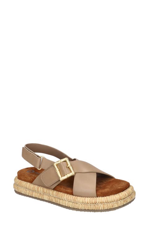 Jaylyn Slingback Sandal (Women)