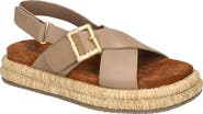 Bella Vita Jaylyn Slingback Sandal