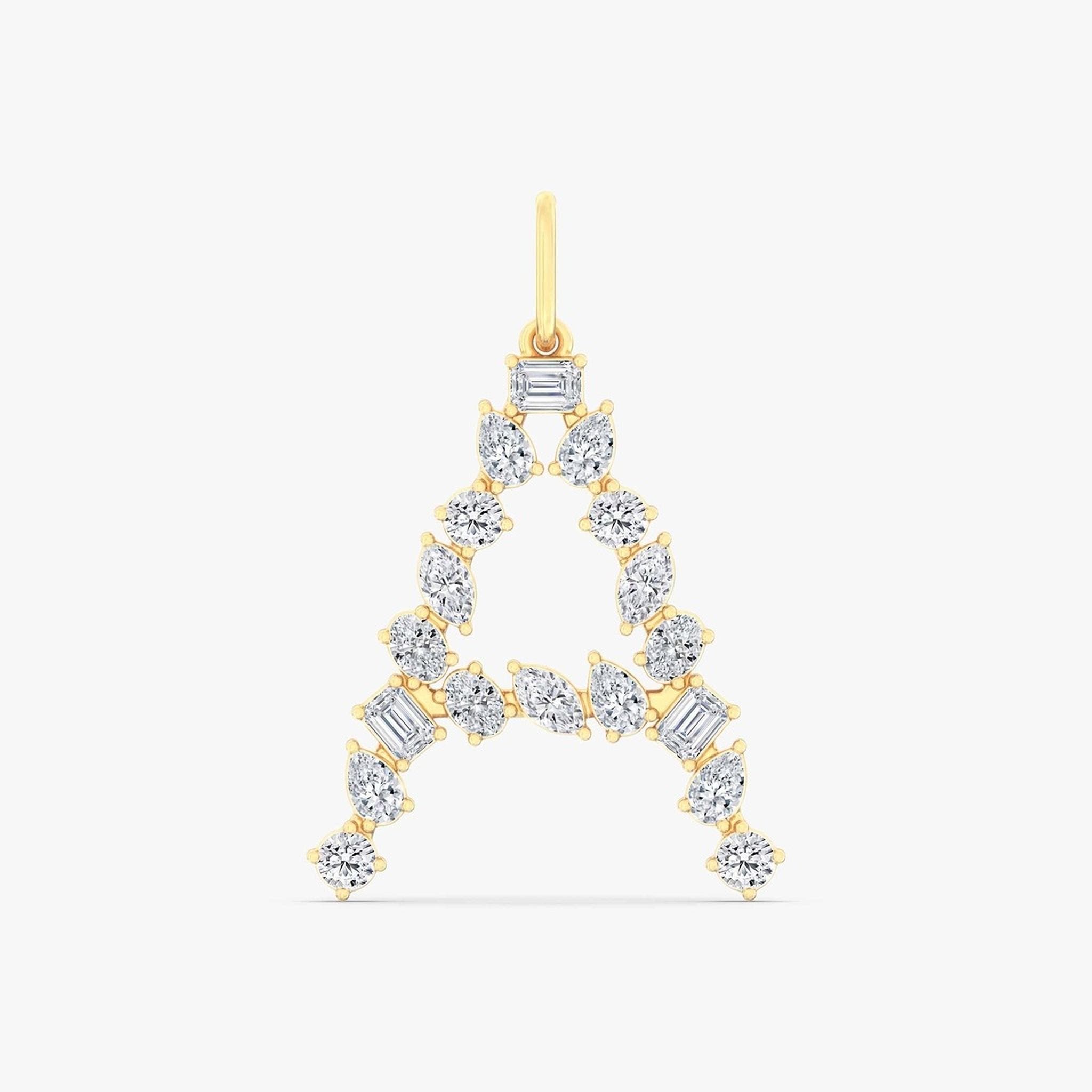 selected Yellow Gold