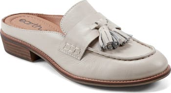 Earth® Everett Tassle Mule (Women) | Nordstrom display picture 1