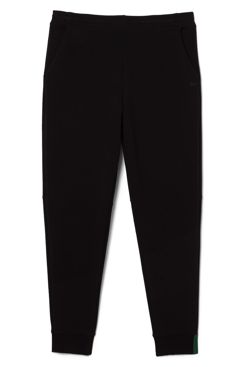 Slim Fit Joggers, Main, color, 031 NOIR