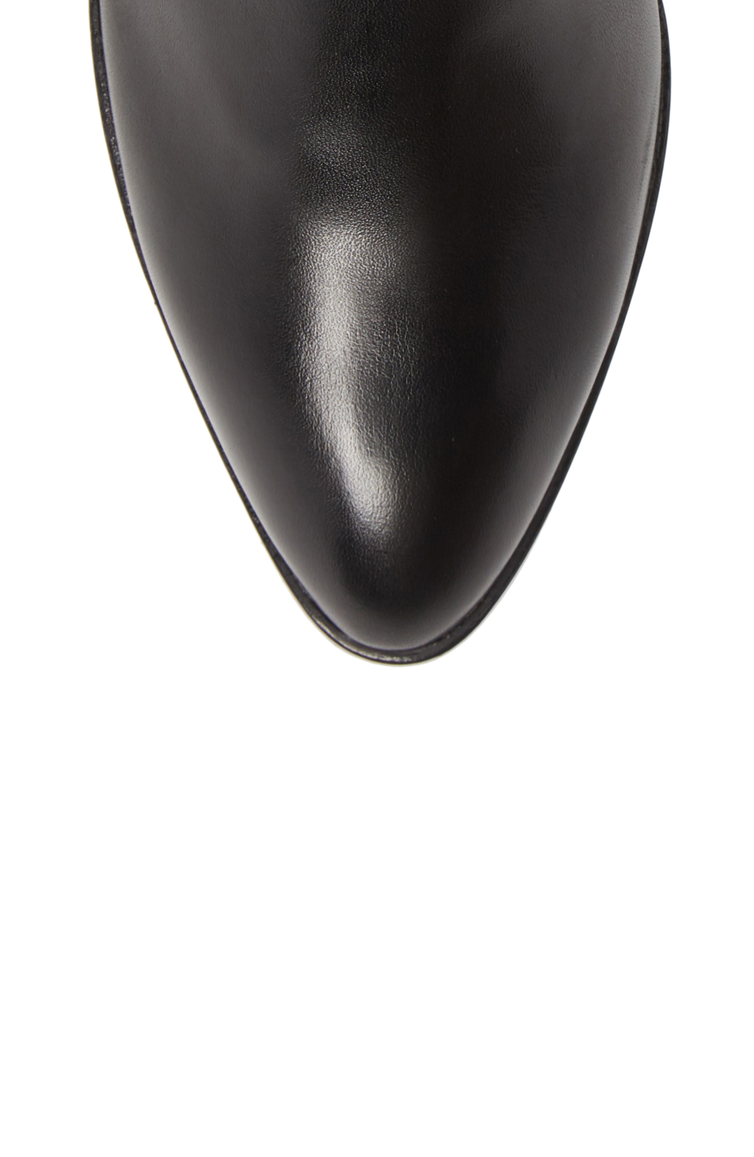 Donald Pliner Dideon Block Heel Bootie, Alternate, color, 