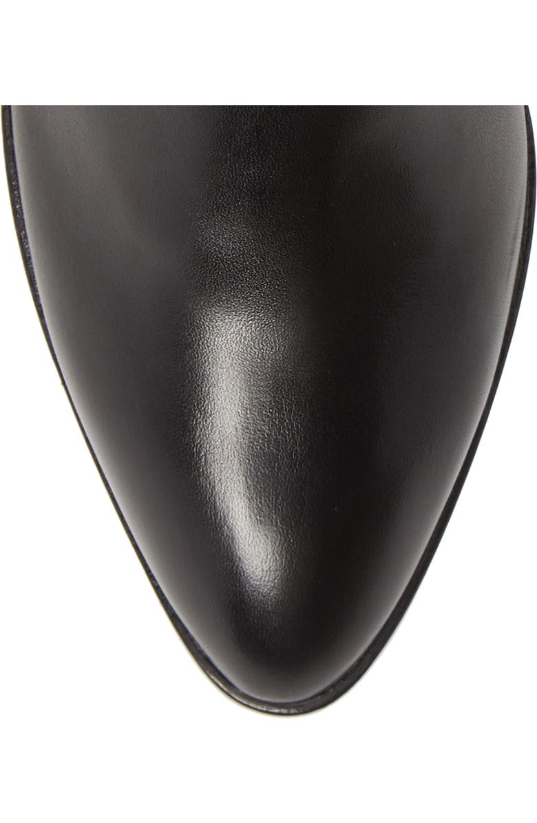 Donald Pliner Dideon Block Heel Bootie, Alternate, color,