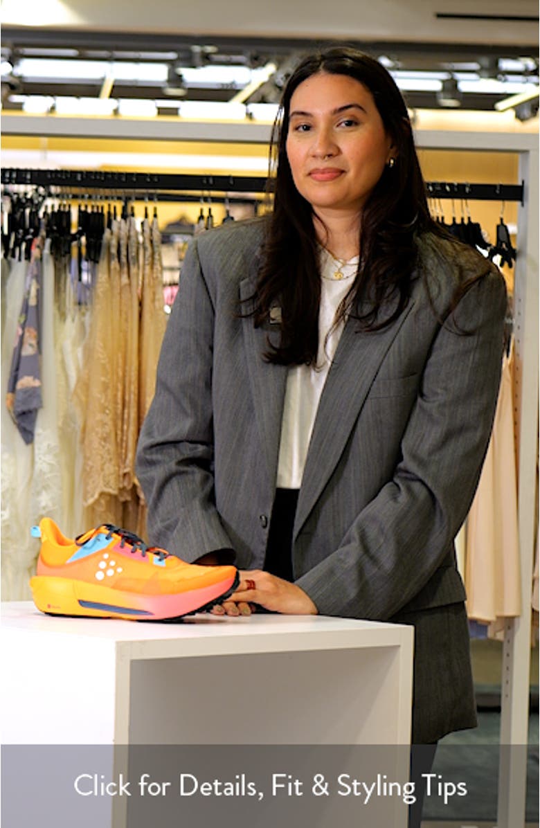 NordLite Ultra Pro Running Shoe, sales video thumbnail