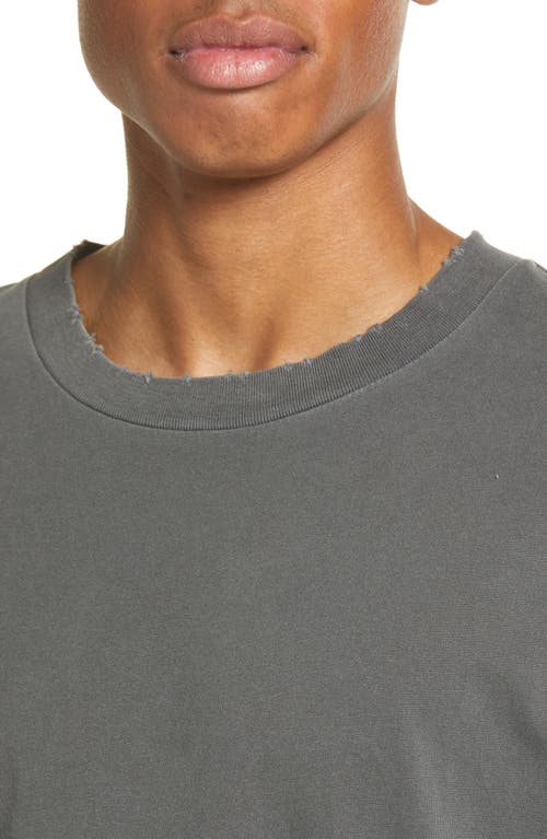 Elwood Core Oversize Cotton Jersey T-shirt
