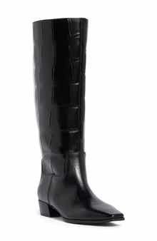 Pavla Knee High Boot