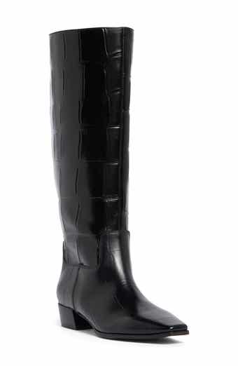 Pavla Knee High Boot