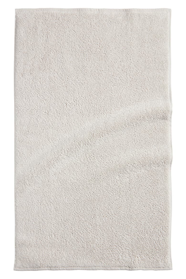 Organic Hydrocotton Bath Mat, Main, color, GREY VAPOR