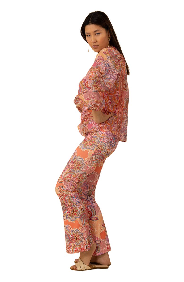 Hale Bob Opal Jersey Pant, Alternate, color, 