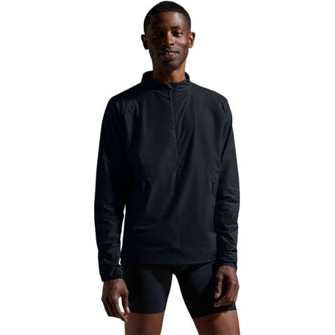 Concurve Windbreaker Anorak - Men's