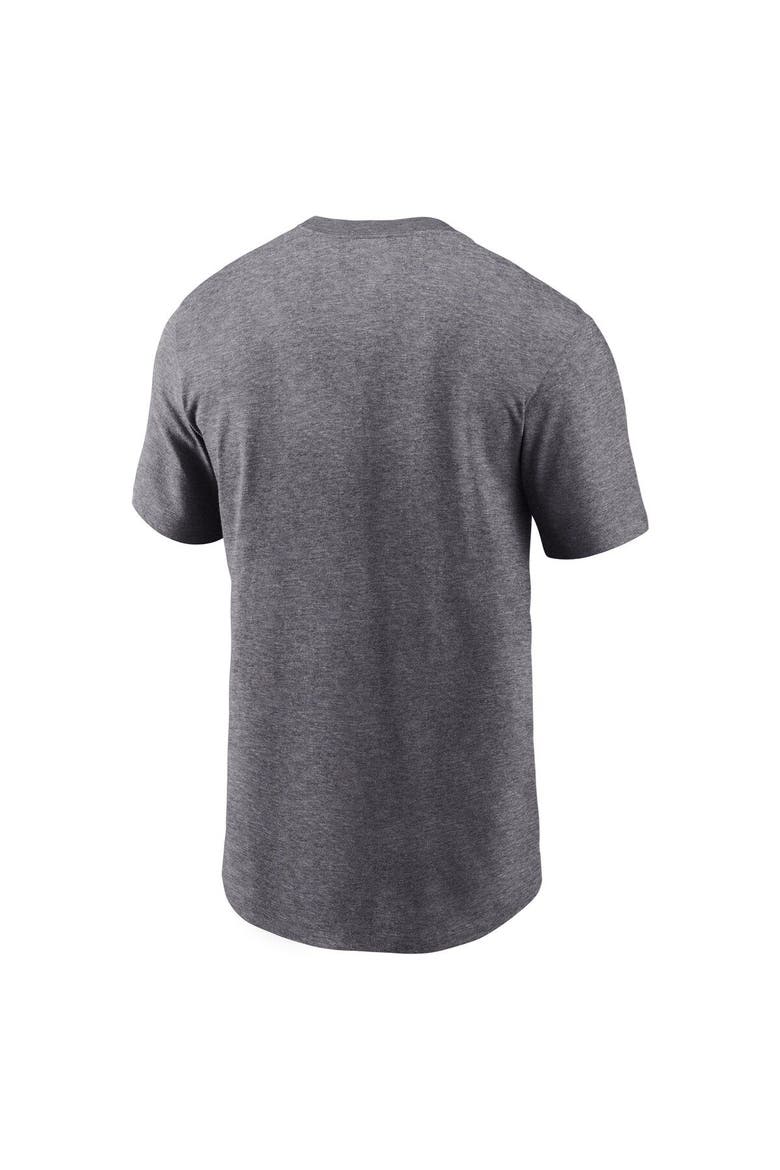 Men's Nike Gray San Diego Padres Sun Hometown T-Shirt, Alternate, color, Gray