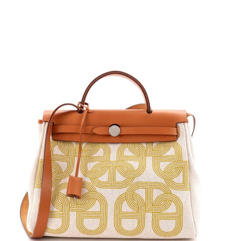 Herbag Zip Circuit 24 Vache Hunter and Leather 31