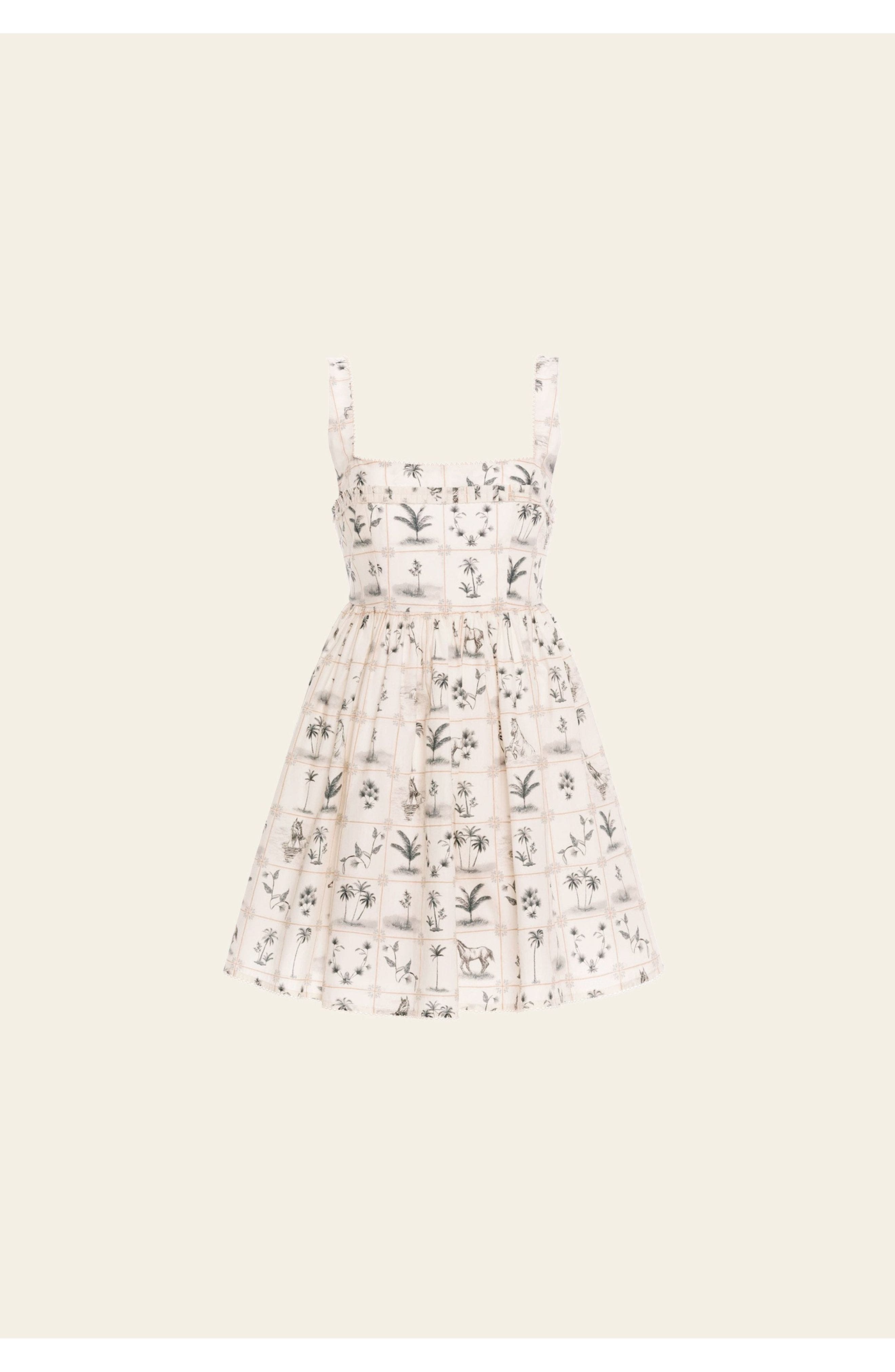 selected Ivory