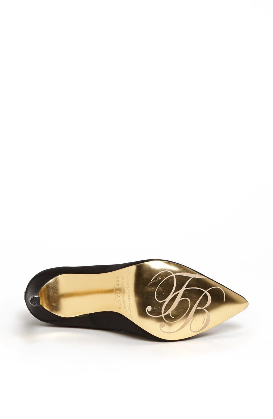 Ted Baker London 'Roquet' Pointy Toe Pump (Women) | Nordstrom