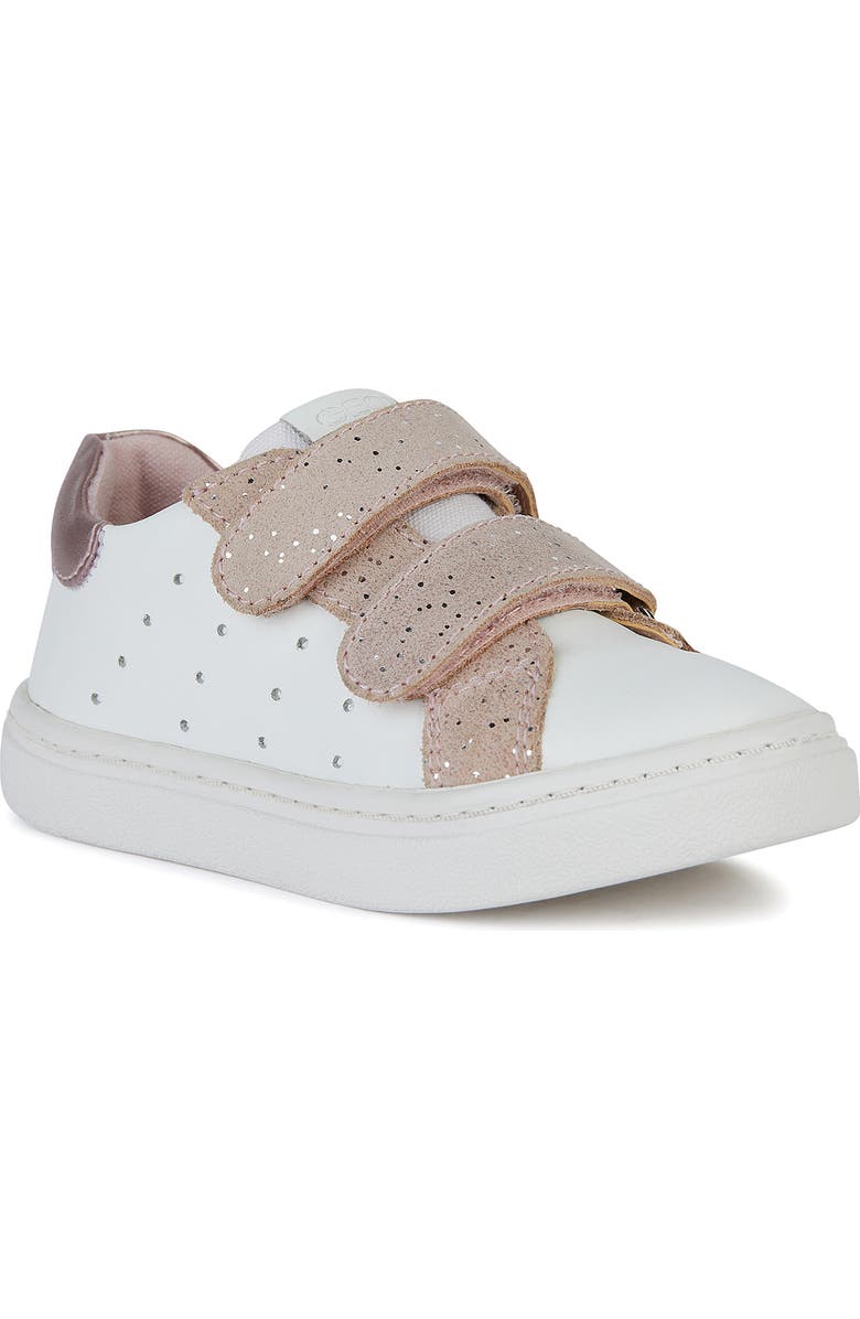 Geox Kids' Nashik Sneaker, Main, color,