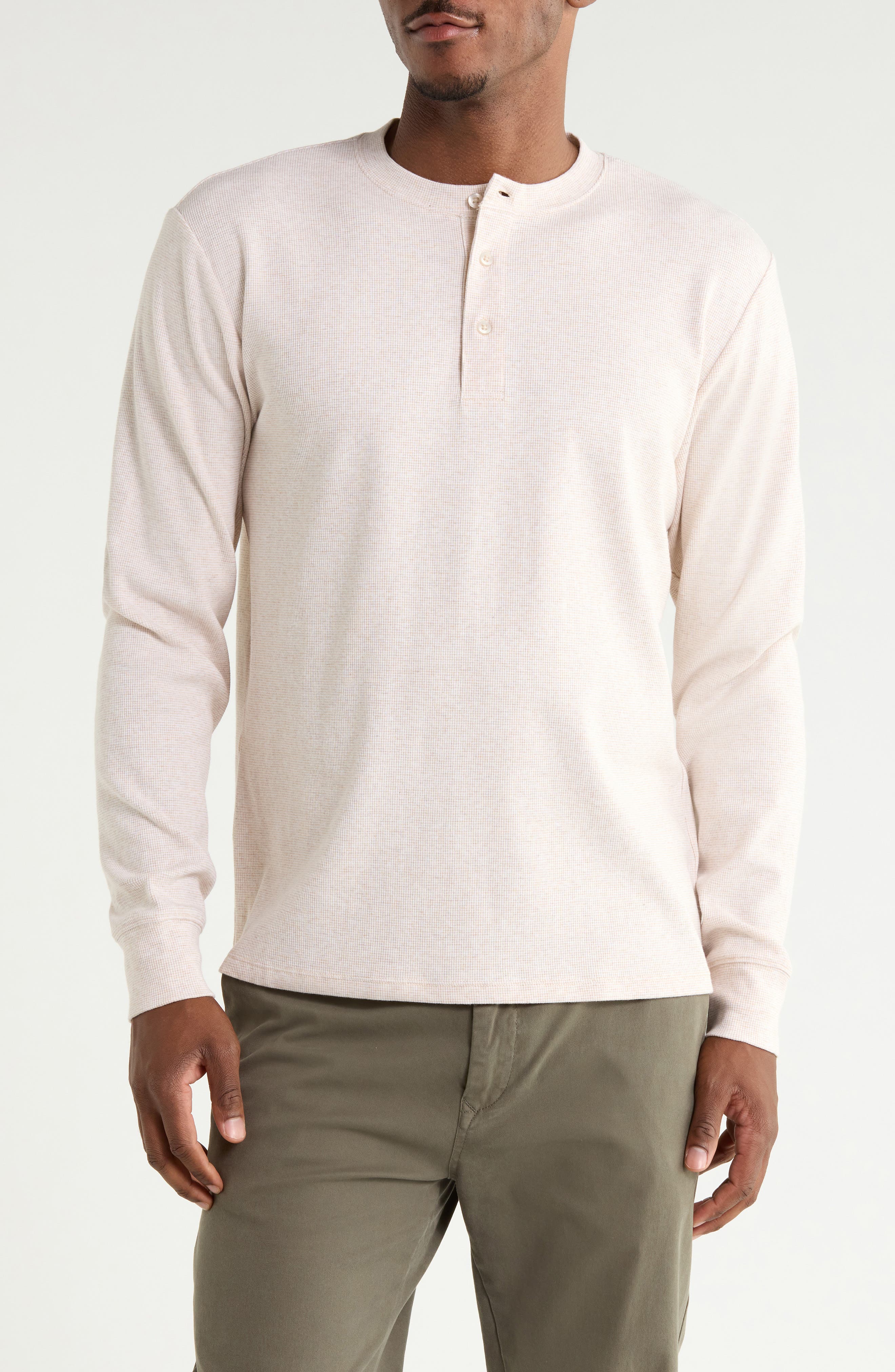 selected BEIGE OATMEAL LIGHT HEATHER