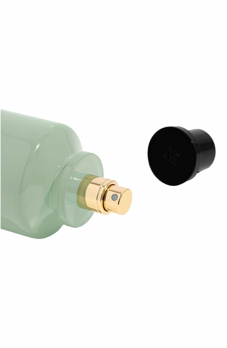 Michael Malul Zest + Vetiver, Alternate, color, Green