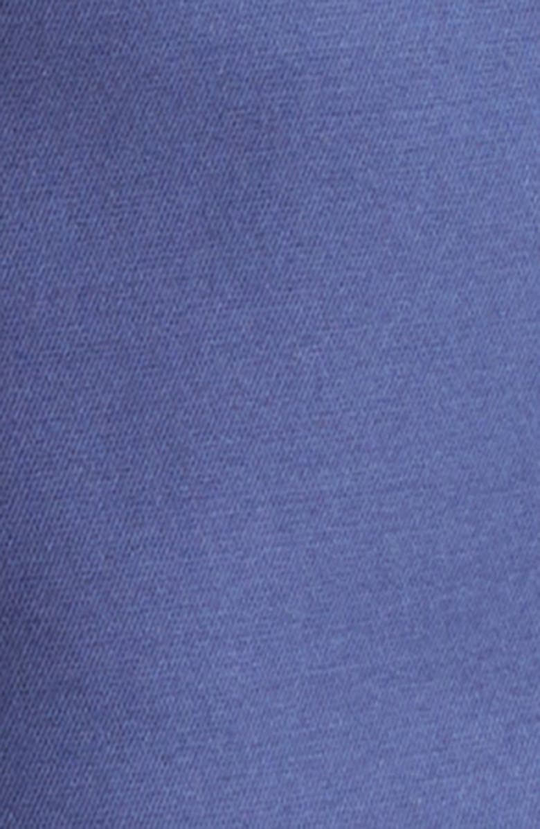 Erdem Tulip Embellished Mikado Pencil Skirt, Alternate, color, Beetle