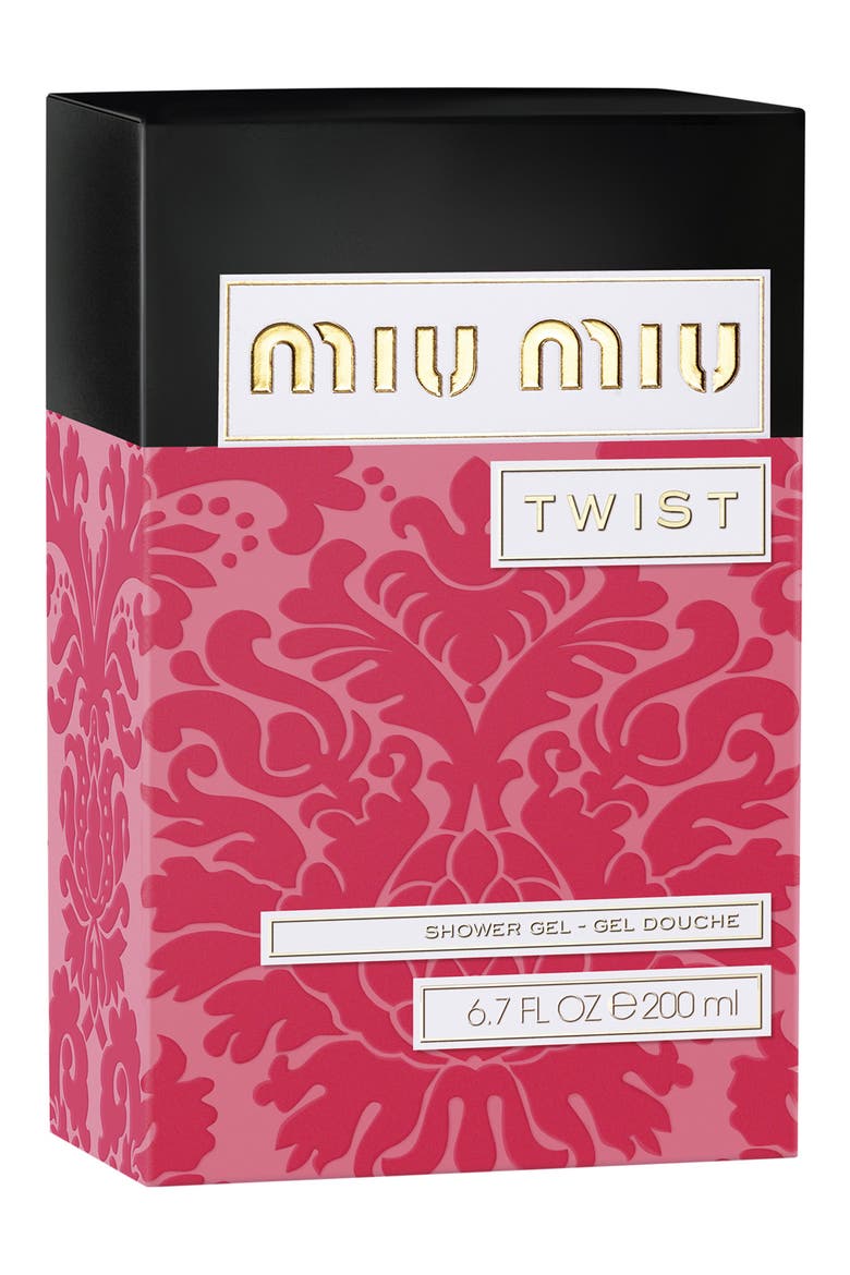 Twist Shower Gel, Alternate, color, NO COLOR