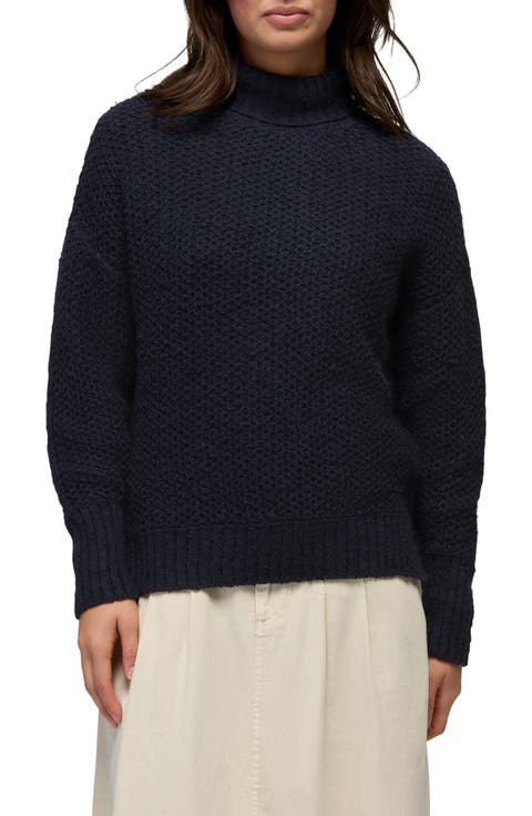 Leavenworth Turtleneck Sweater