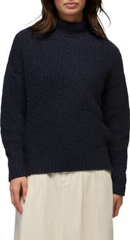 prAna Leavenworth Turtleneck Sweater