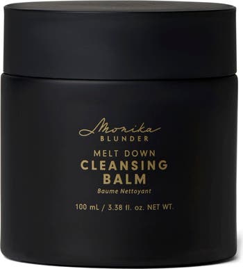 Melt Down Cleansing Balm