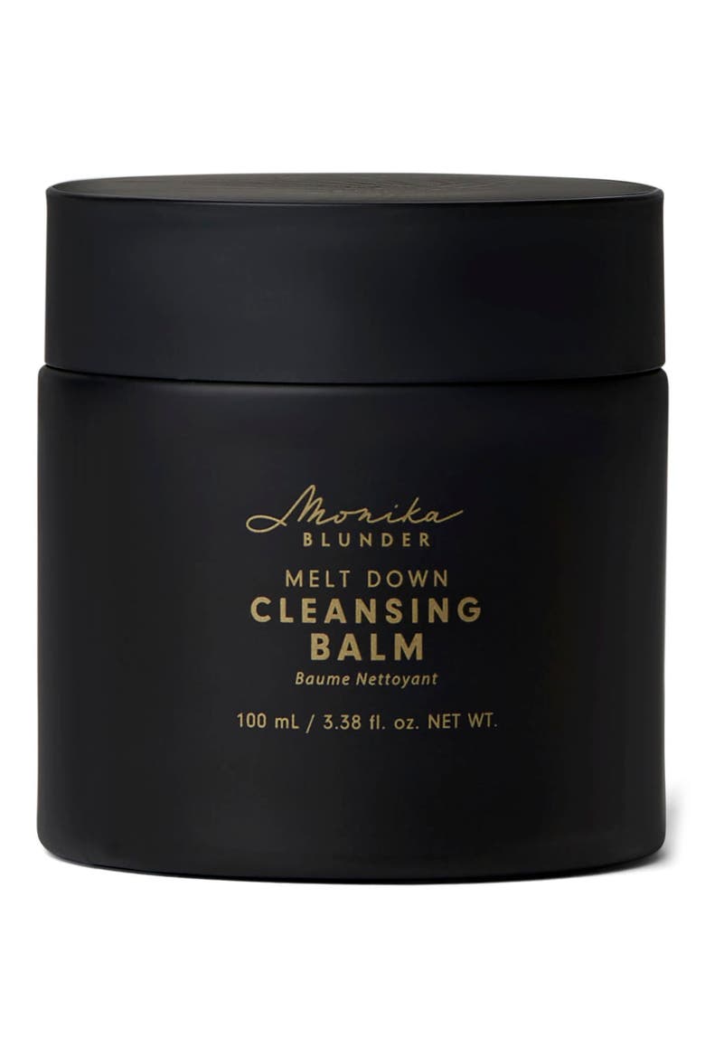 Melt Down Cleansing Balm video
