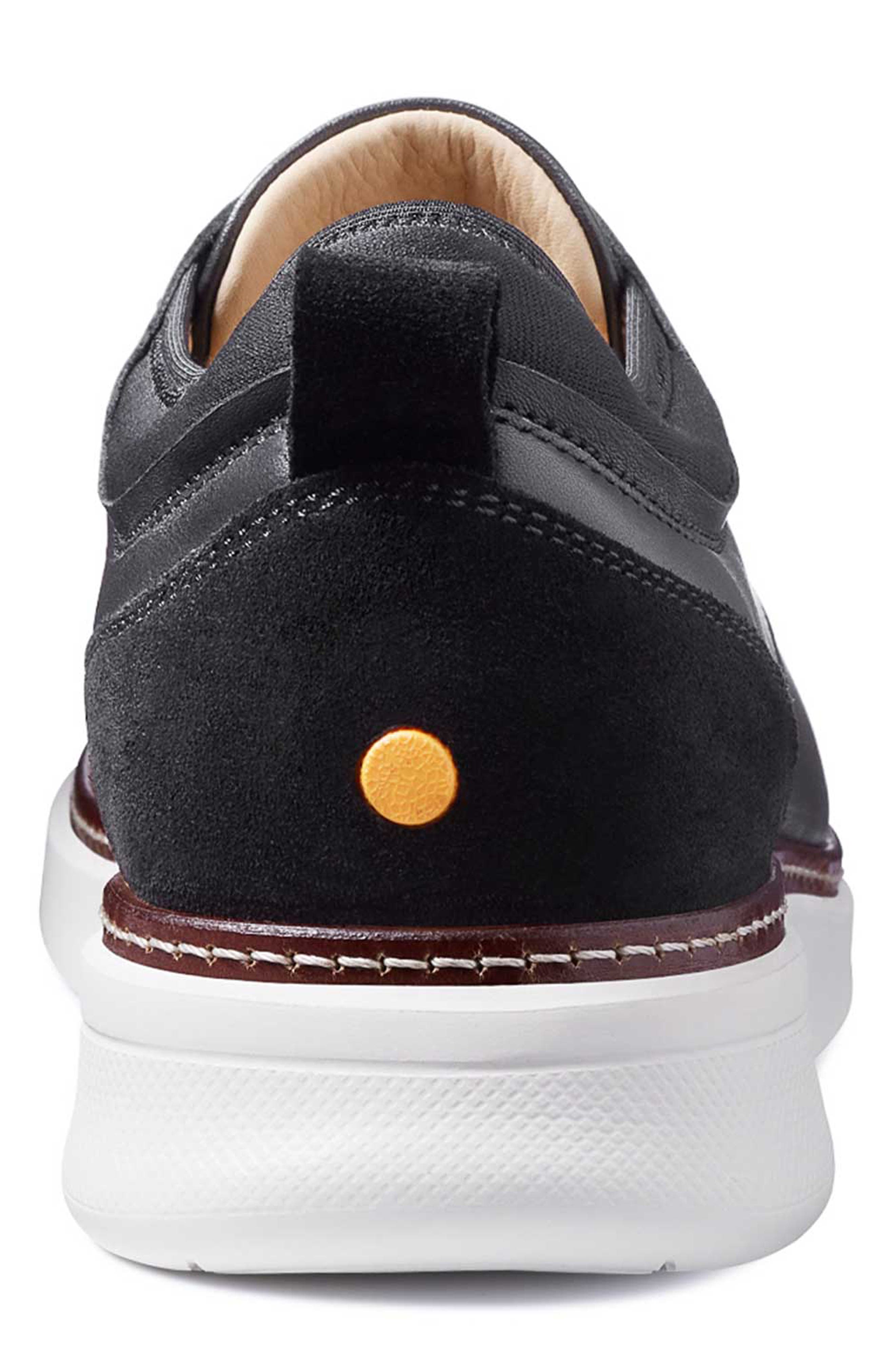 Samuel Hubbard Rafael Hybrid Lace-Up Derby, Alternate, color, 