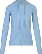 UV Skinz Hooded Water Jacket