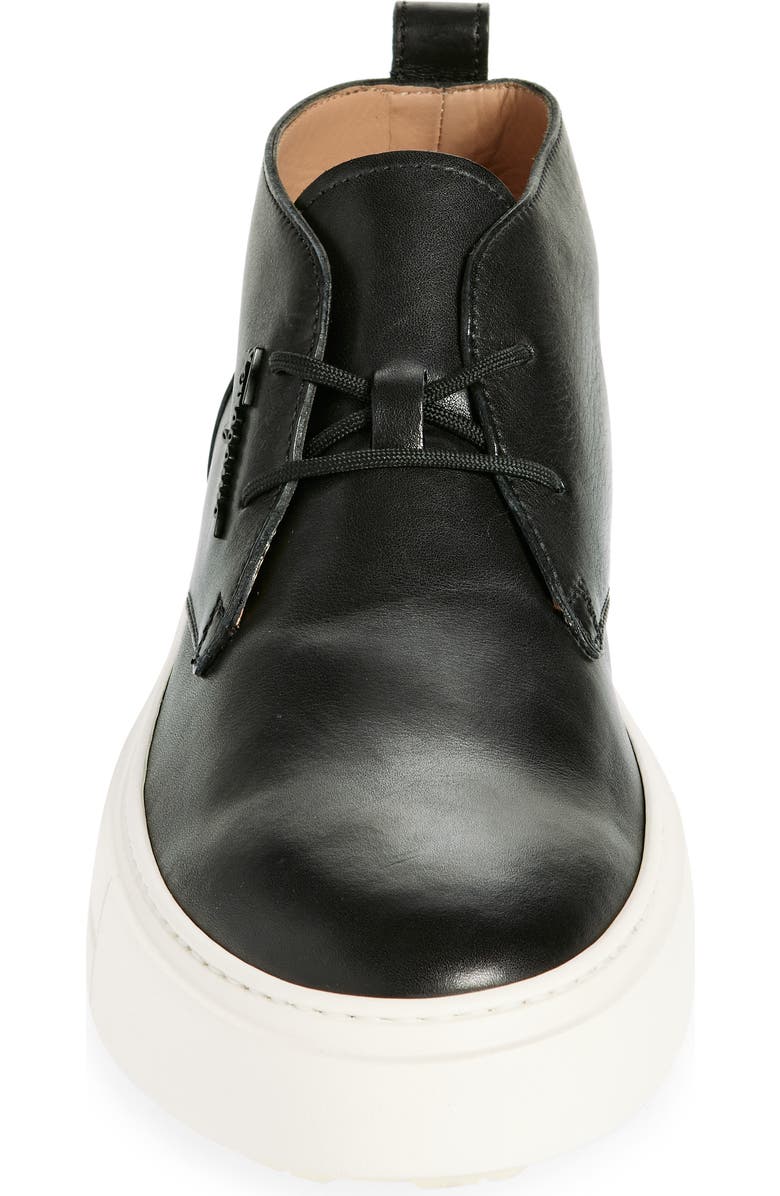 FERRAGAMO Montgomery Desert Boot, Alternate, color,