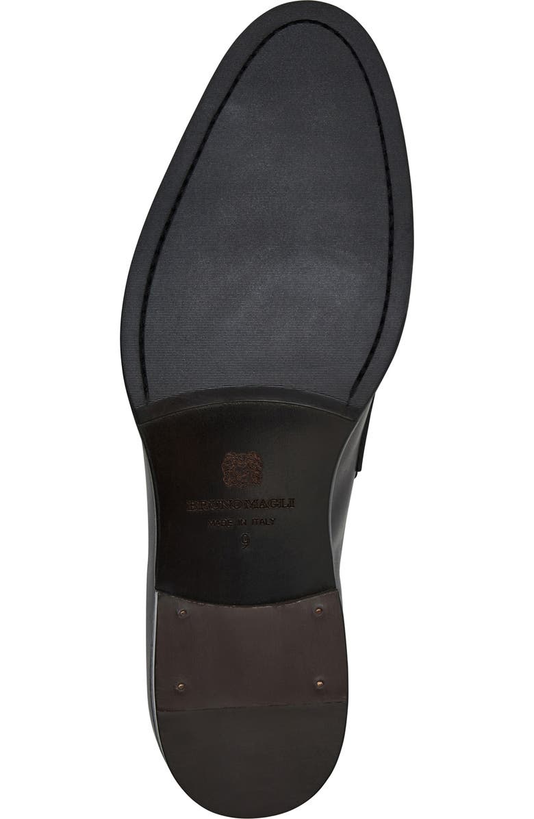 Bruno Magli Payton Penny Loafer, Alternate, color,