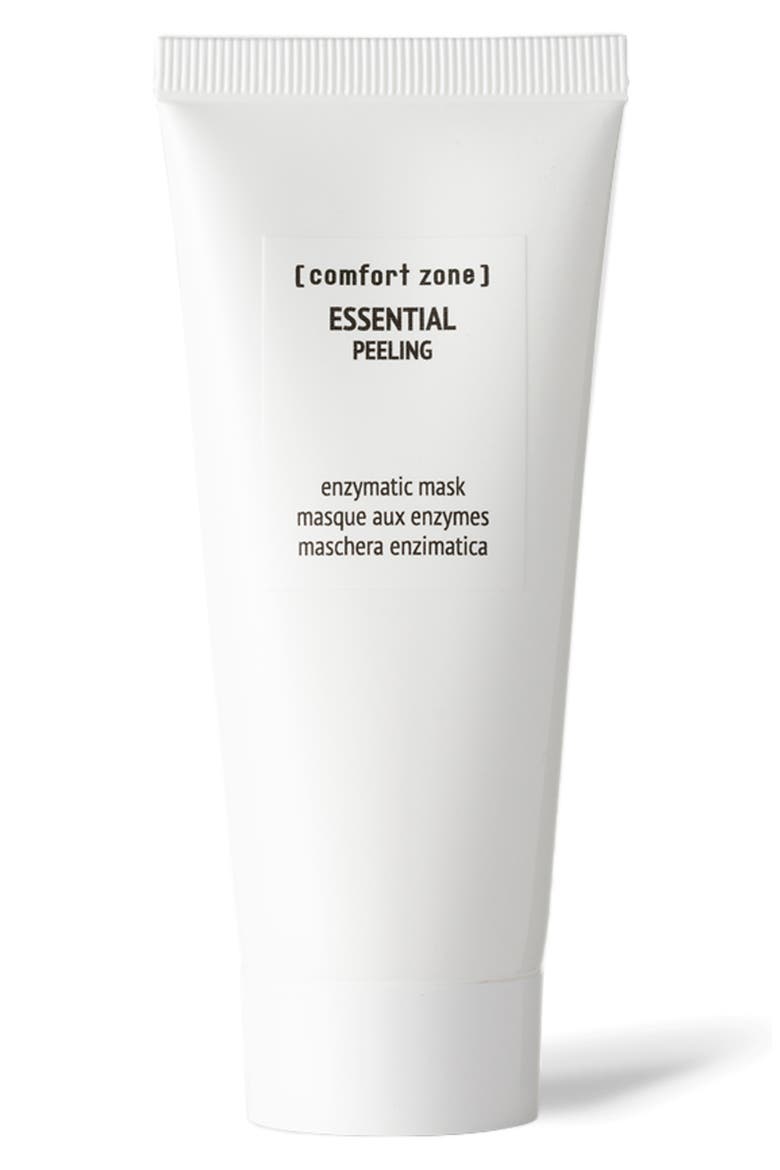 Essential Peeling Mask, Main, color, NO COLOR
