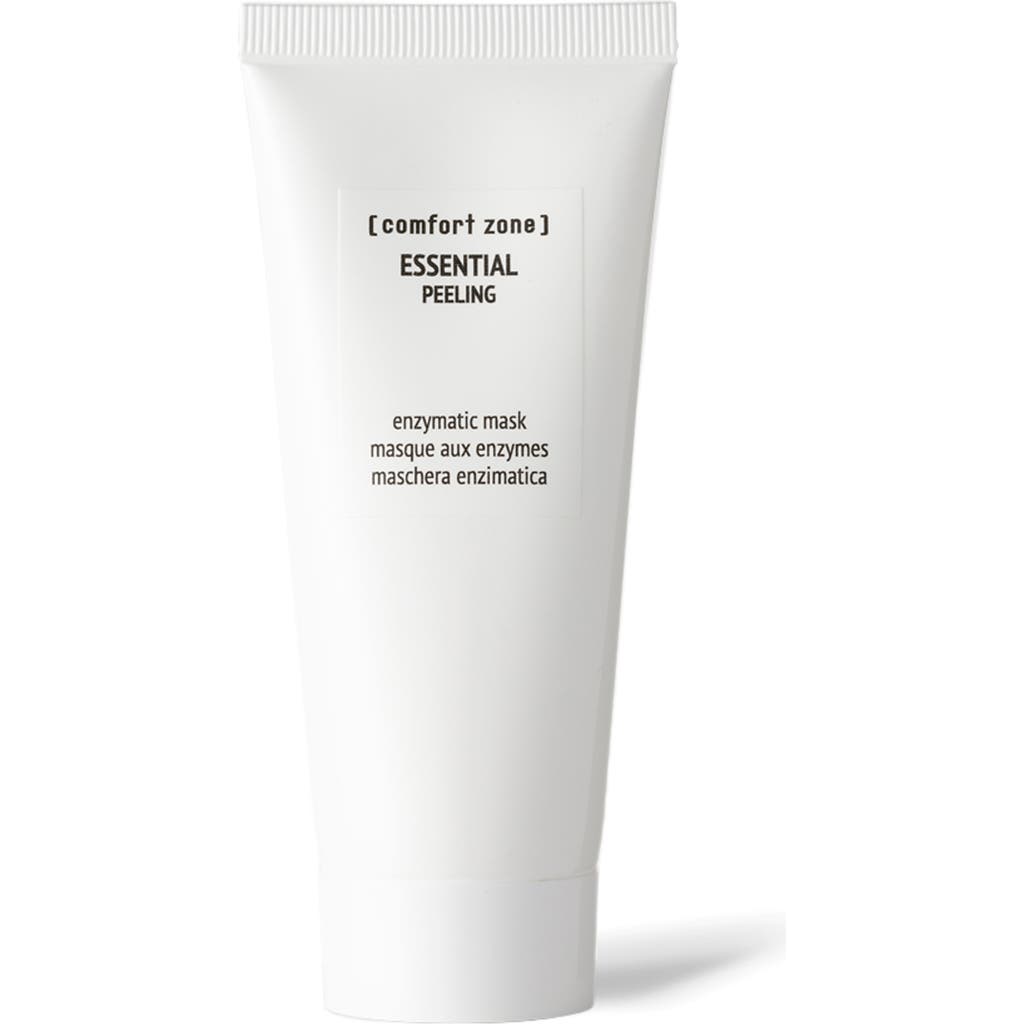 COMFORT ZONE Essential Peeling Mask  product