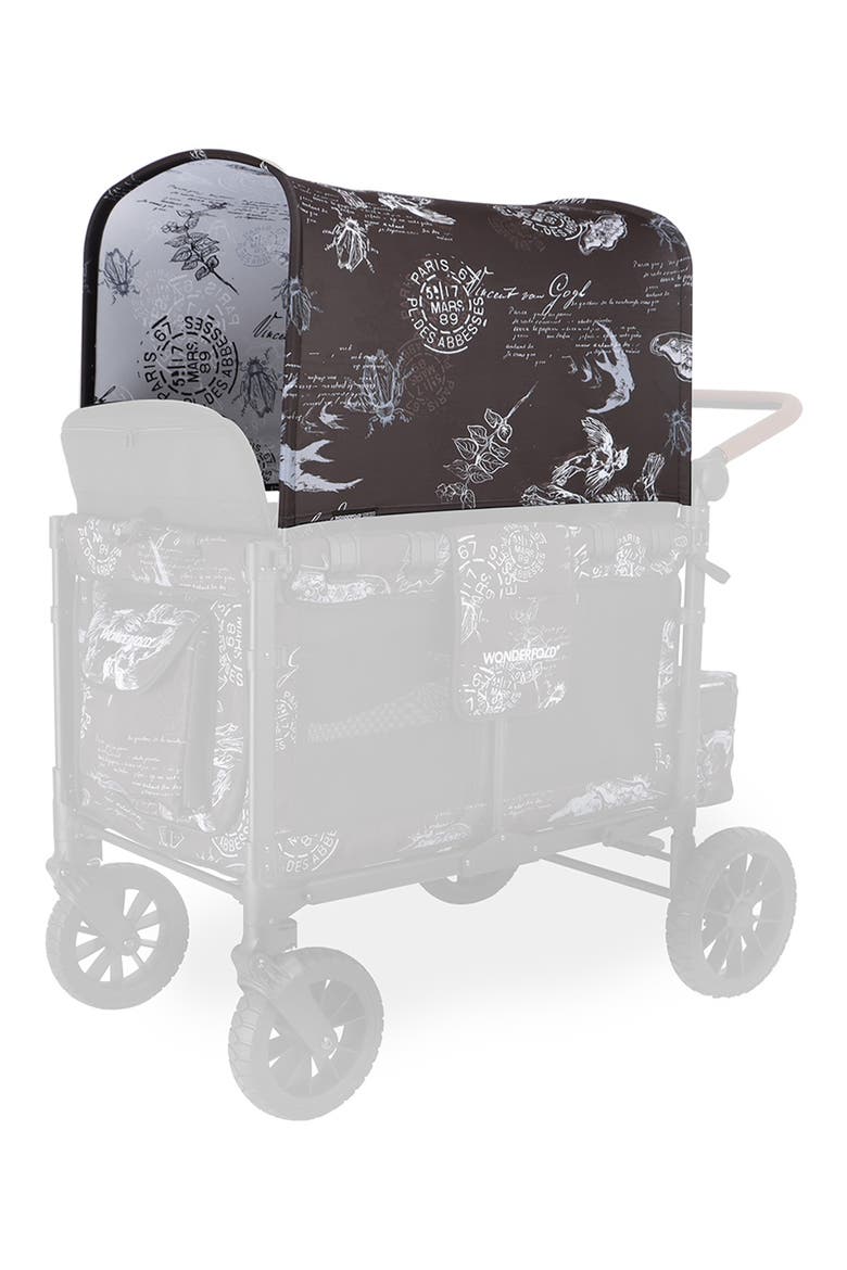 x Van Gogh Museum W2 Canopy Special Edition, Main, color, SKETCHES