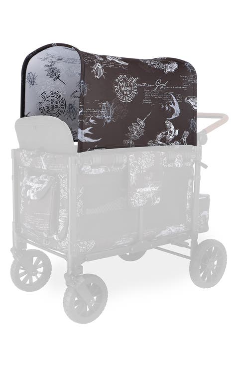 x Van Gogh Museum W2 Canopy Special Edition
