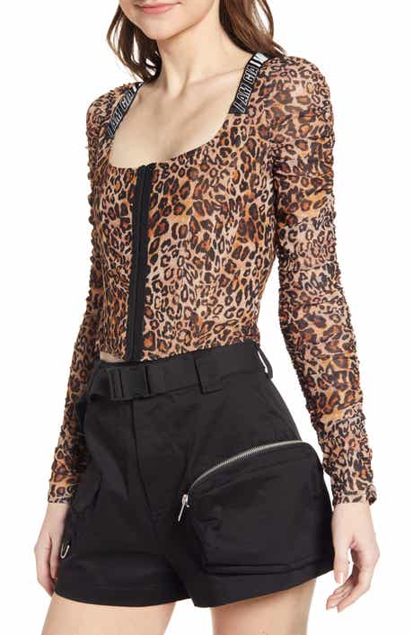 I.AM.GIA Chelsea Corset Top