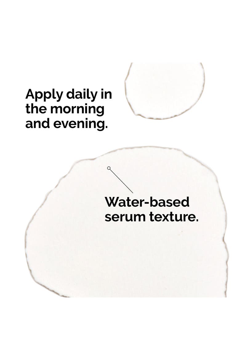 Marine Hyaluronics, Alternate, color, NO COLOR