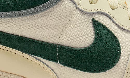 Nike Attack Tennis Sneaker In Multi