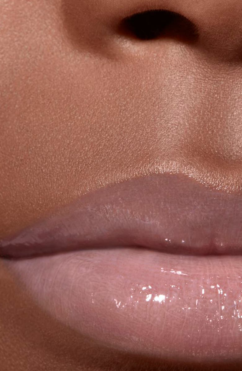 ROUGE COCO GLOSS Moisturizing Glossimer Lip Gloss