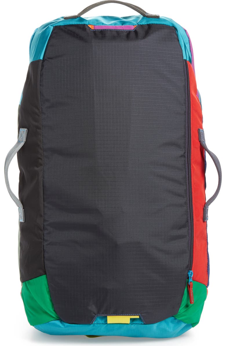 Cotopaxi Uyuni One of a Kind Duffel Backpack, Alternate, color,