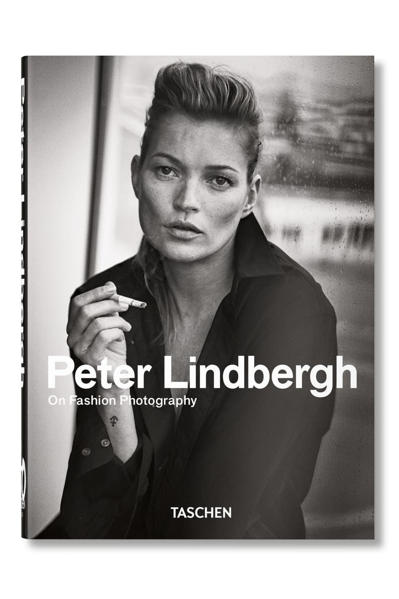 'Peter Lindbergh: On Fashion Photography' Book, Main, color, MULTI