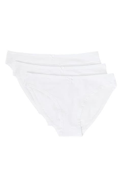 Jack 3-Pack Bikini Panties