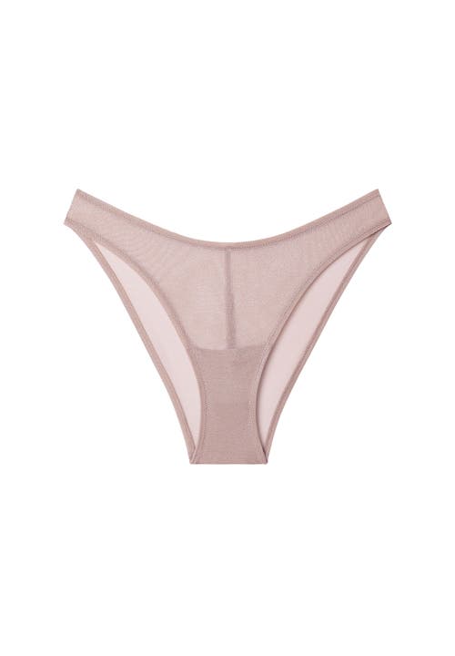 Cuup The Bikini In Gold