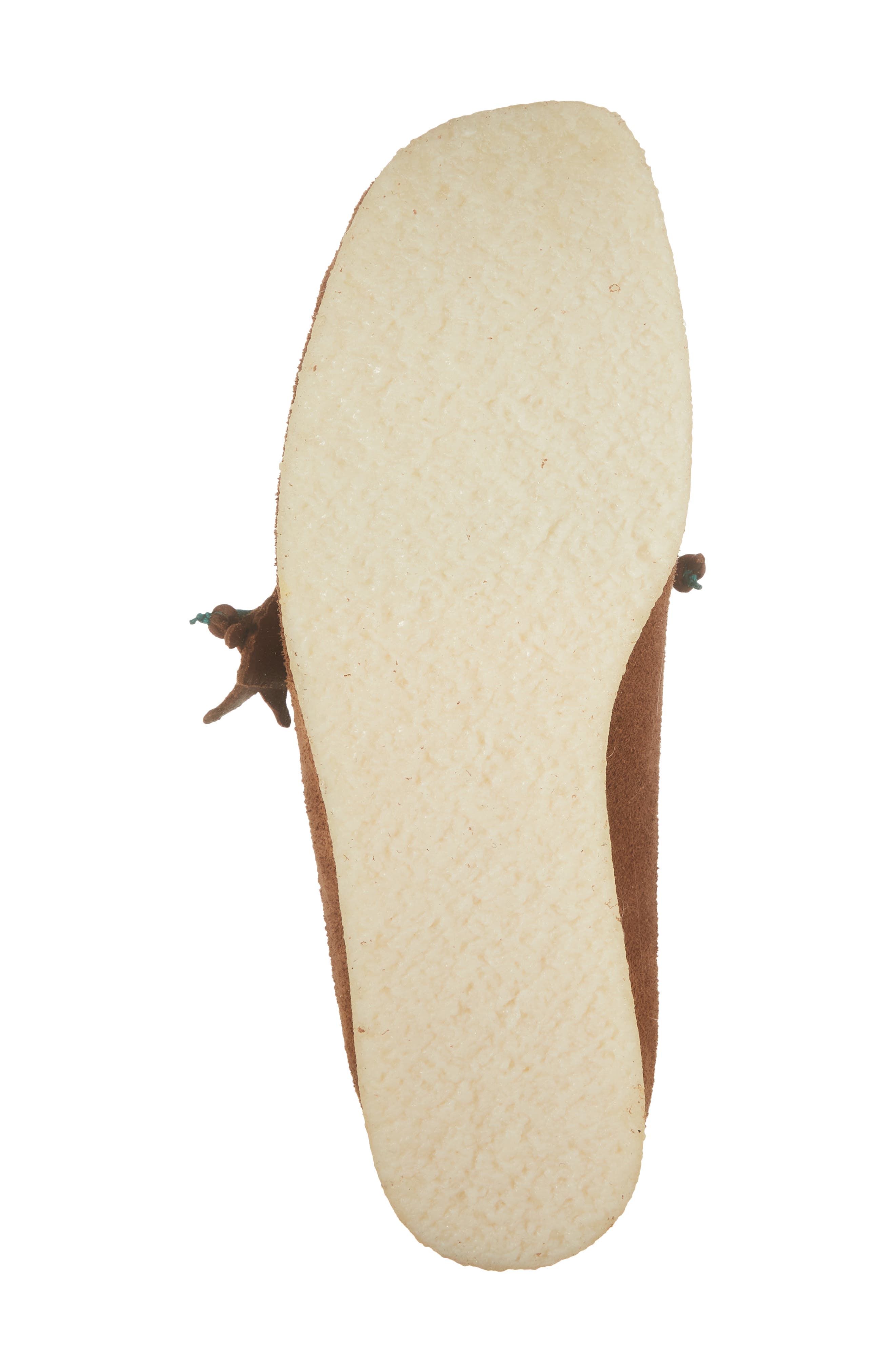 Clarks<sup>®</sup> Originals x Andersson Bell Wallabee Chukka, Alternate, color, Brown