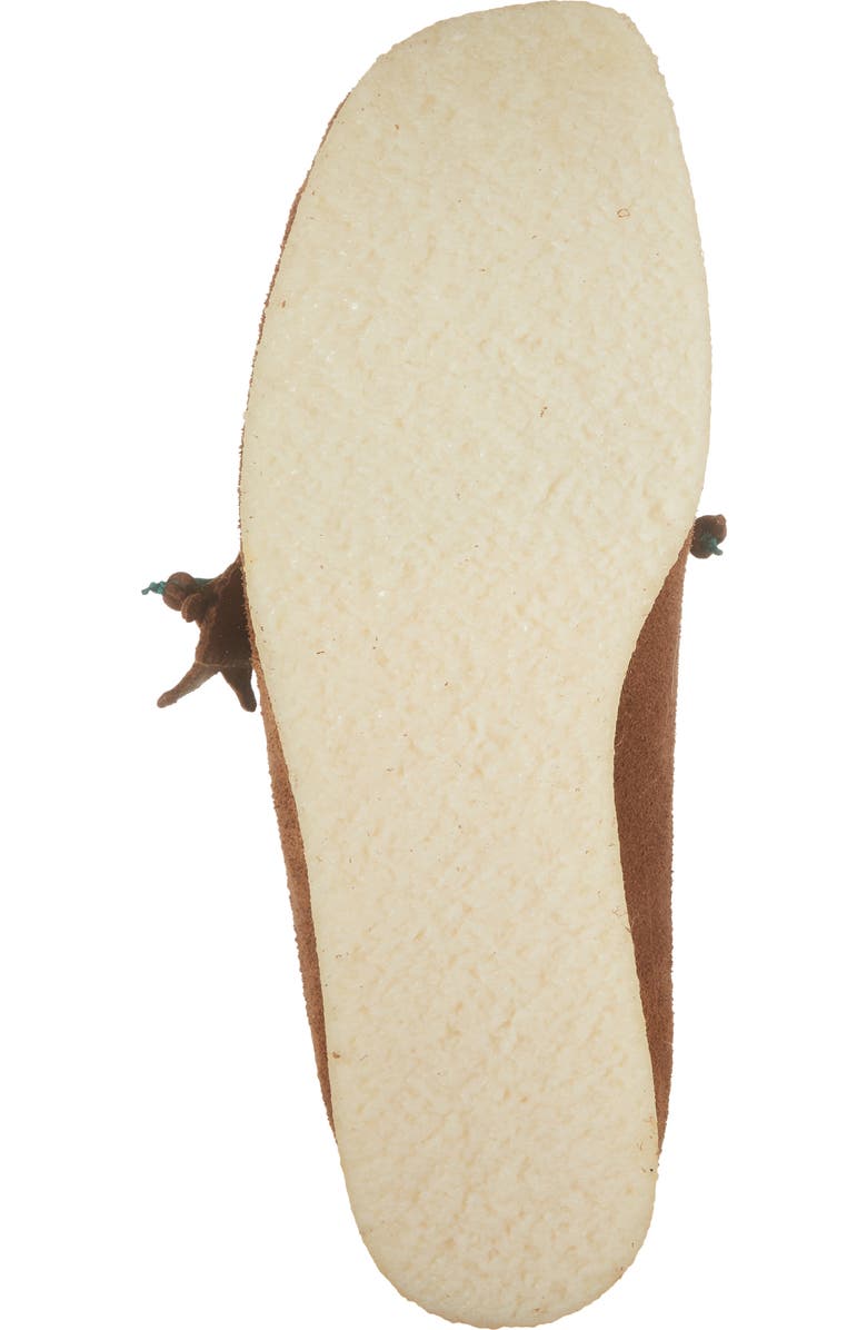 Clarks<sup>®</sup> Originals x Andersson Bell Wallabee Chukka, Alternate, color, Brown