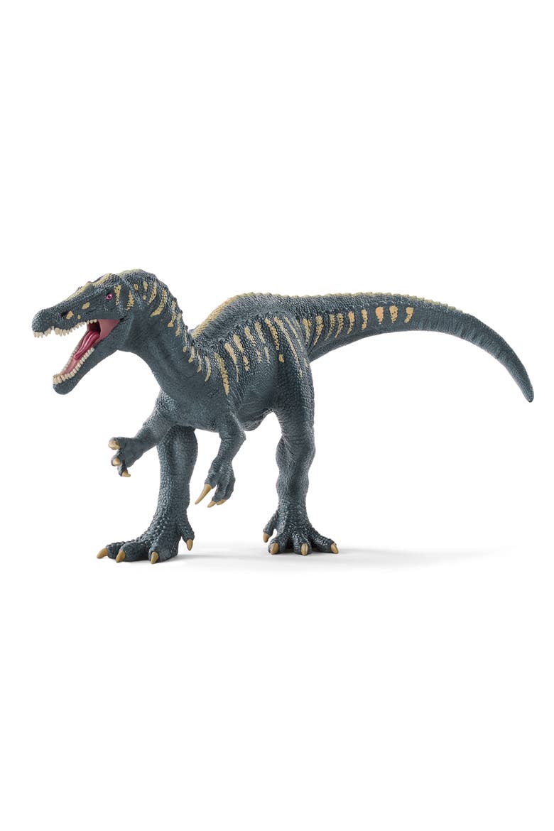 Baryonyx Dinosaur Action Figure, Main, color, Multicolored
