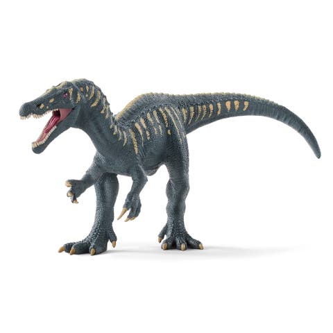Baryonyx Dinosaur Action Figure