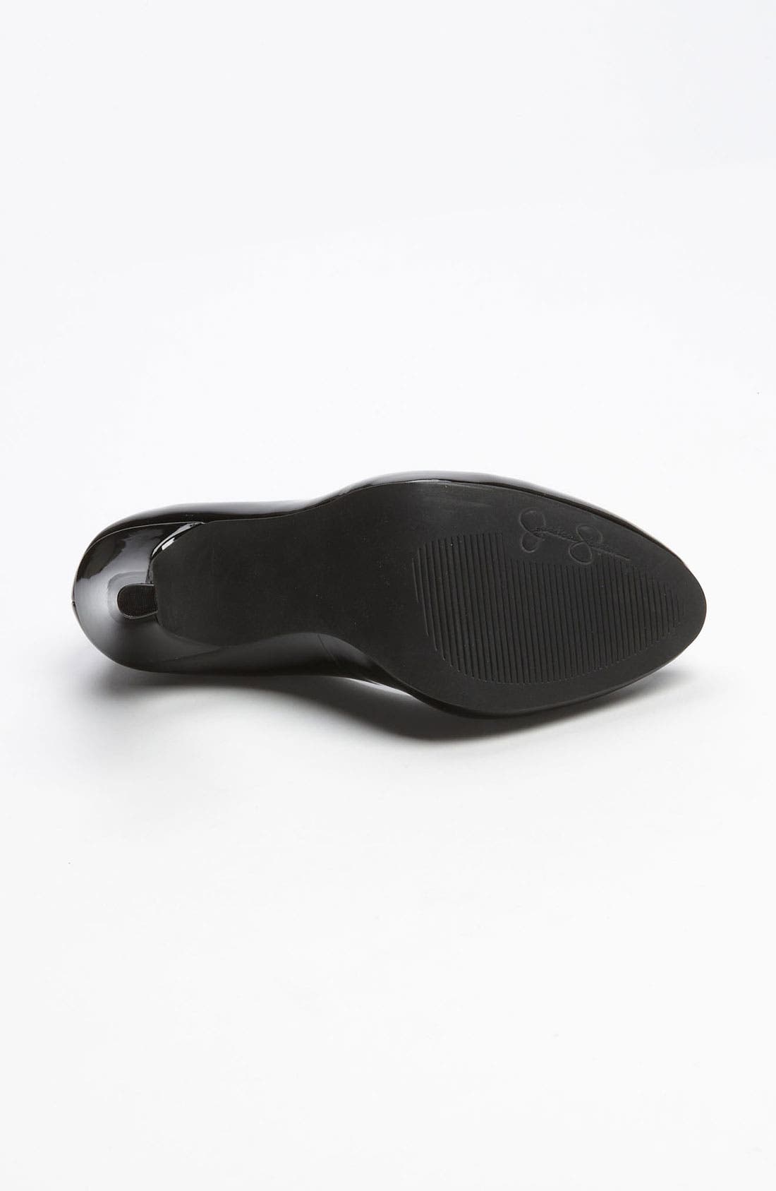 Jessica Simpson 'Abriana' Pump, Alternate, color, 