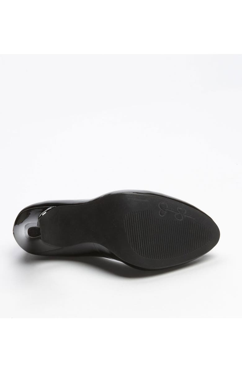 Jessica Simpson 'Abriana' Pump, Alternate, color,