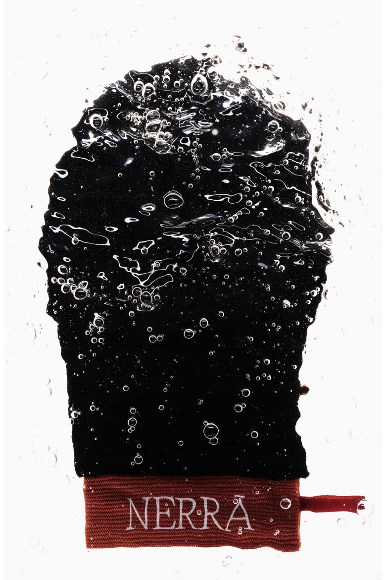 Exfoliating Body Glove Set (Nordstrom Exclusive) $28 Value, Alternate, color, NO COLOR